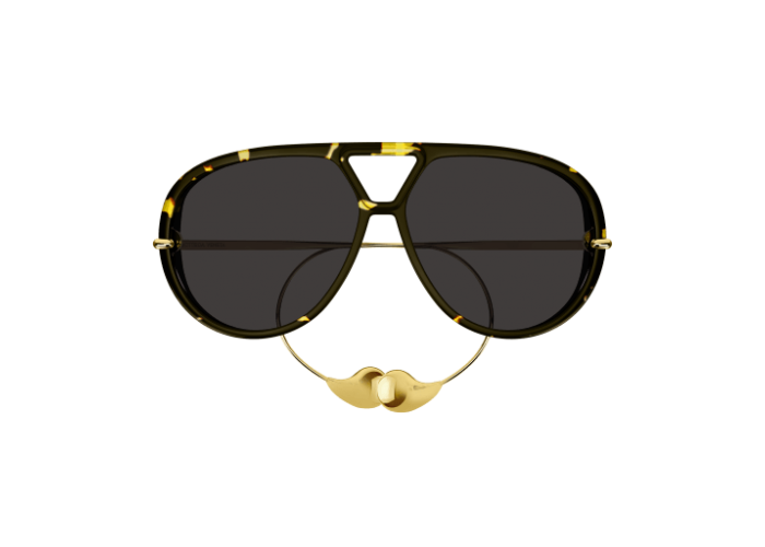 BOTTEGA VENETA BV1273S 005 63